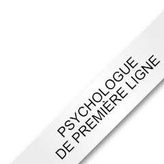 Matthieu Puissant - Psychologue de première ligne